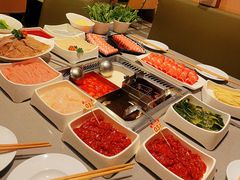 -海底捞火锅(金光华店)