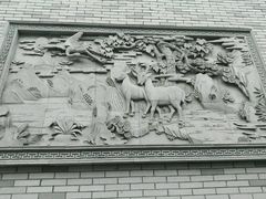 -龙潭水乡