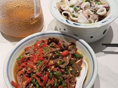 -欧记大排档·景德菜(上海首店)