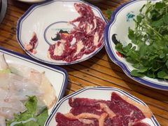 -厝味火锅·潮汕卤水火锅(十一合店)