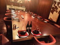 -恰餐厅及酒吧 CHAR Bar & Grill (北京丽都皇冠假日店)