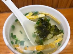 -君东记本帮面馆(天钥桥路店)