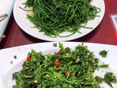 -范记靖远羊羔肉(博物馆店)