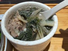 -72街荷叶饭(东方宝泰广场店)