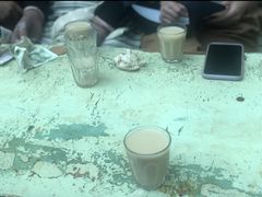 -老光明岗琼甜茶馆