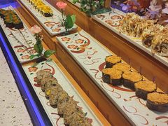 -韩盛·盛江山自助料理(学院路江北大学城店)