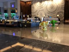 -西双版纳融创皇冠假日度假酒店