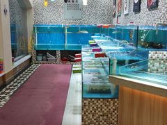 -港畔赶海蒸汽海鲜烧烤自助(仙螺岛店)