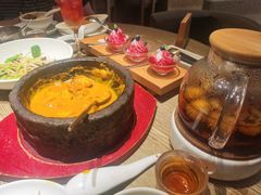 -熹素·鲜美素食Vegetarian (天河领展店)