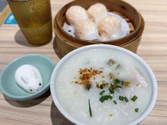 -珍粥道(杉杉奥特莱斯店)