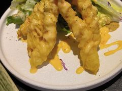 -白石的深夜食堂(万达店)