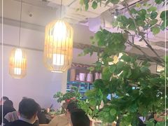 大堂-闽上鲜·福建菜(龙湖滨江天街店)