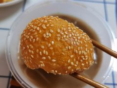 欢喜坨-汪记鲜鱼糊汤粉(沈阳路总店)