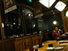 -云海肴·汽锅鸡·云南菜(天津国金汇店)