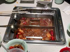 -野妹火锅(龙岗店)