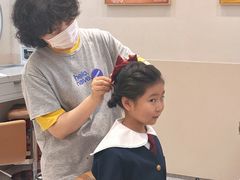 -天真蓝照相馆(五角场百联又一城店)