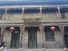 -榆次老城