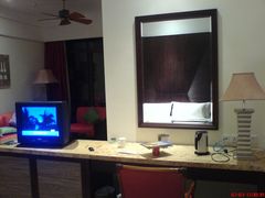 -三亚亚龙湾红树林度假酒店