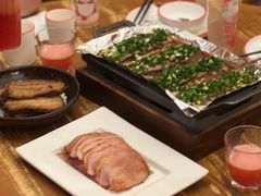 -新白鹿餐厅(龙游路总店·杭帮菜名店)
