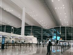 -广州白云国际机场-T2航站楼