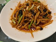 -全聚贤餐厅·湖北家常菜(沙湖店)