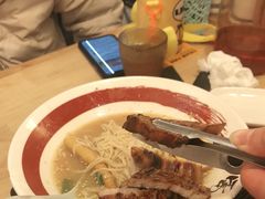 -雷门拉面(龙湖成都金楠天街店)