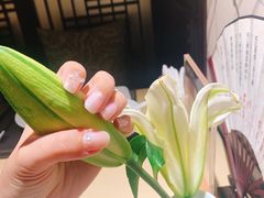 -余欢领鲜火锅(新街口店)