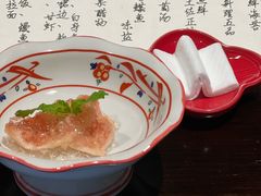 -元熹会席料理