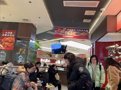 -聚味瞿记·龙虾堂(坡子街店)