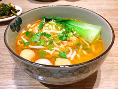 -面乙新派手擀面(大悦城店)
