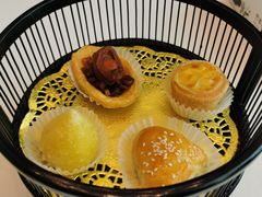 -粤江春·早茶·潮粤菜·宴会(罗湖宝能中心店)