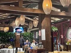 -晋阳饭庄(虎坊桥店)