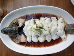 -一轩饺子馆(丽都店)