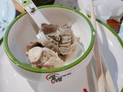 -骨捞专家·金华砂锅(西田城购物中心店)