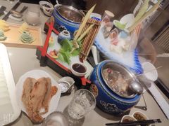 -享月汤皇(高新路店)