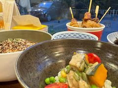-漫蔬•台北蔬食小馆VEGGIEBOIL(朝晖店)