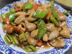 -老东北菜馆(北泰禾店)