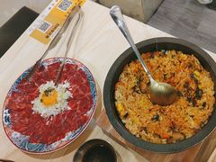 -大阪烧肉BAKA一代(十亩地店)