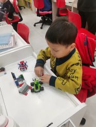 -Block Park 租乐高(D32店)