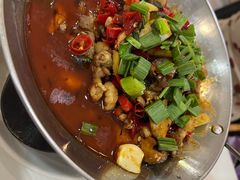 -新新湘菜馆(新中街二条店)