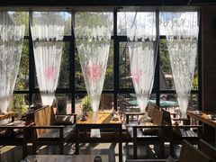 -新竹里馆·花园餐厅(兴苑路店)