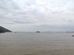 -北岐滩涂
