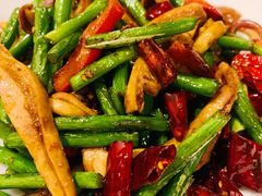 小炒毛肚-湘肠香火锅店(团结湖店)