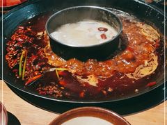 -楠火锅(龙阳广场店)