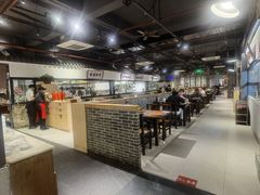-广府乡下·饭庄(新港东路店)