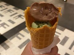 -康莱德酒店·美庭自助餐厅