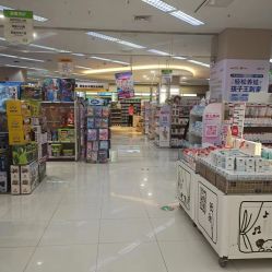 -孩子王童乐园(常德万达店)