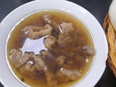 -郑家包子牛肉拉面(尚勤路店)