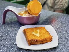 -义顺牛奶公司(新马路老店)