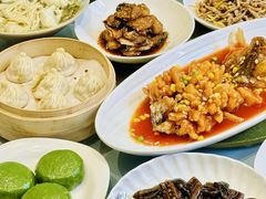 -沈大成(南京东路店)